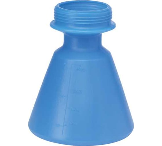 Изображение товара Бачок запасной Vikan 2.5 л, синий 93113