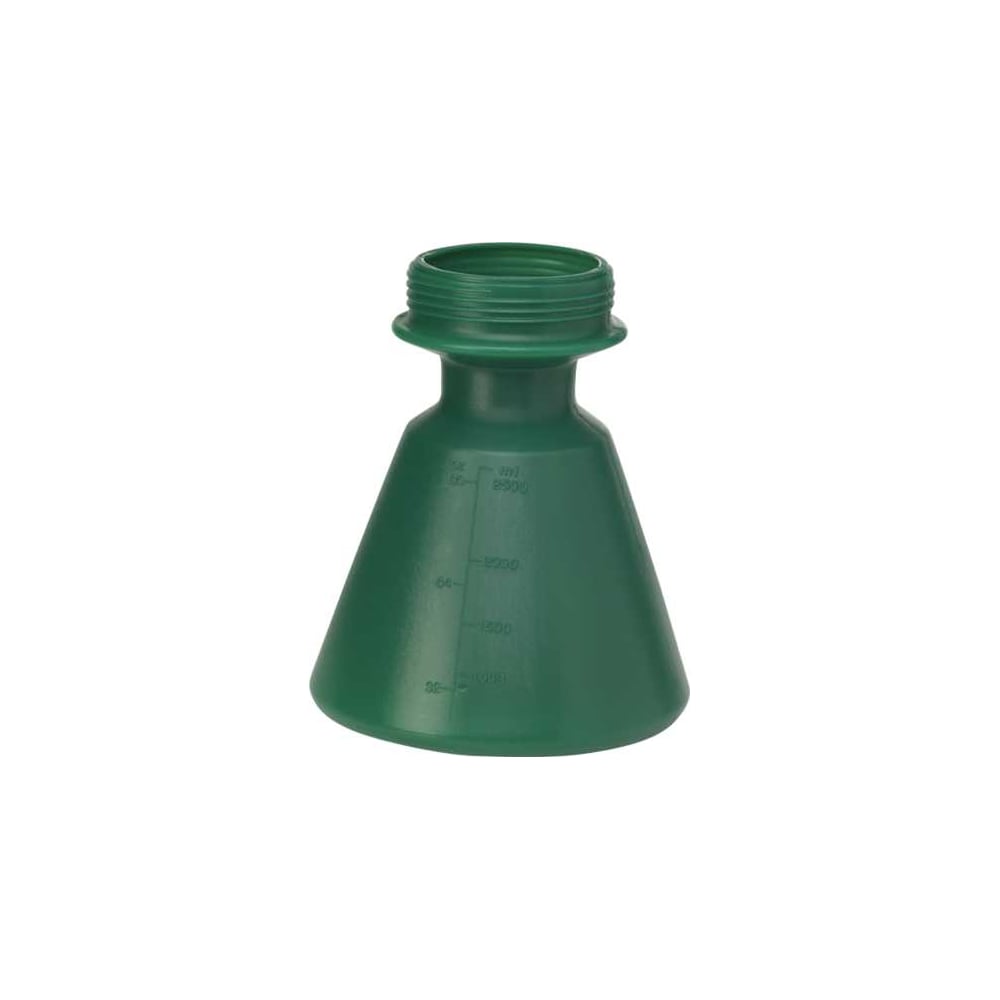 Изображение товара Бачок запасной Vikan 2.5 л зеленый 93112 для промышленного оборудования