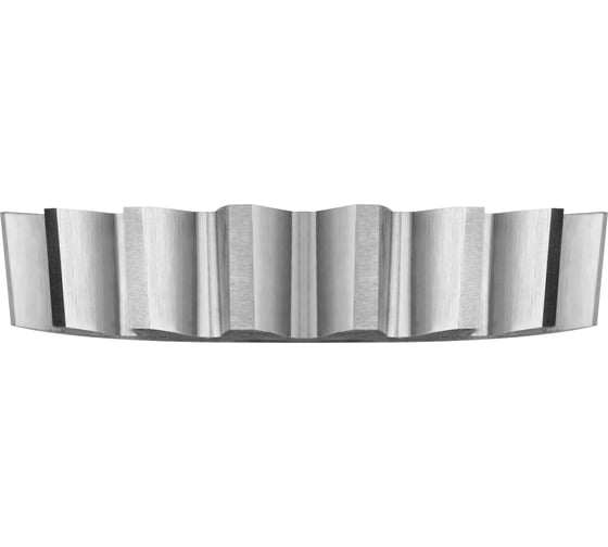 Изображение товара Долбяк дисковый ИНСТУЛС НДД 75мм, m1, Z76, 30гр, А, Р6М5 2540-0004 ГОСТ 6762-79 00001441794