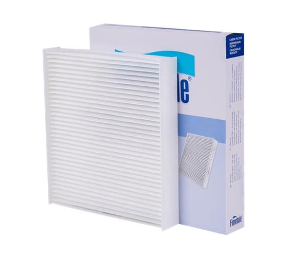 Изображение товара Фильтр салонный Lada Vesta / XRAY FINWHALE AS433