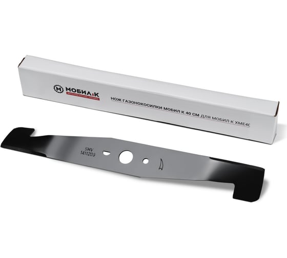 Изображение товара Нож газонокосилки Мобил К 40 см, для XME40 MBK0027818