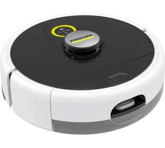 Изображение товара Робот-пылесос Karcher RCF 3 1.269-660.0