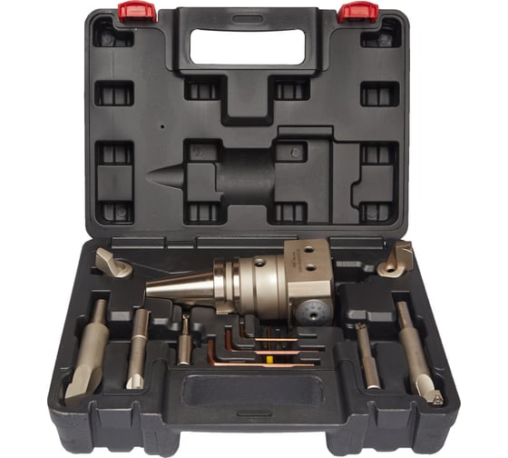 Изображение товара Набор расточной системы CKB6-EWB08203-52 ACCKee bh00014