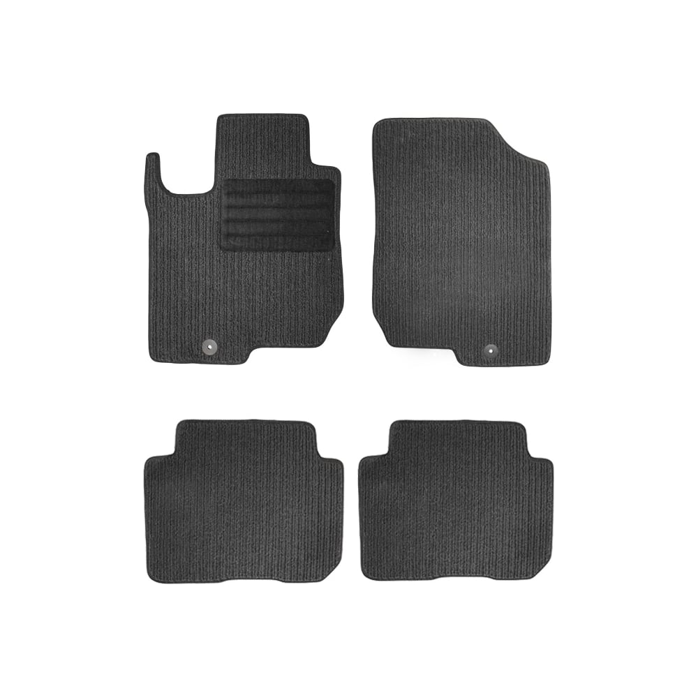 фото Коврики chevrolet evanda 2004-2006 г psv