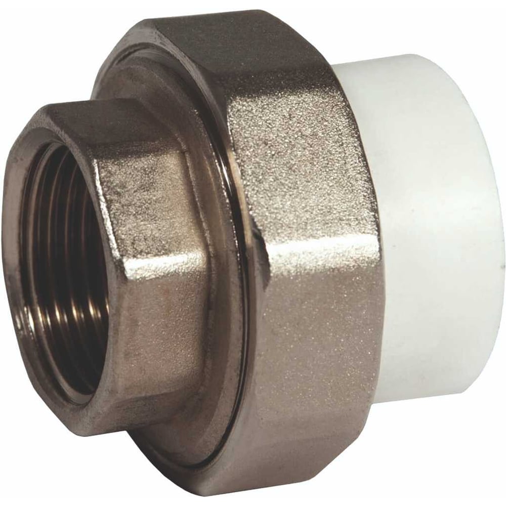 Изображение товара Муфта разъемная с внутренней резьбой Millennium 50-2" 3M72-tuf-502000