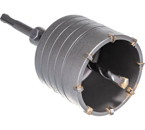 Изображение товара Коронка по бетону 68х50х70 мм GROSSMEISTER 025101001