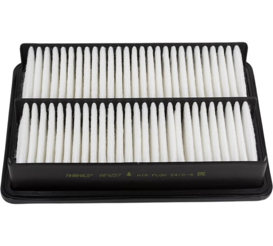 Изображение товара Фильтр воздушный / H-1 Travel /07-/ / Starex /07-/ / FINWHALE AF657