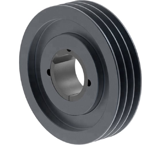 Изображение товара Шкив OPTIBELT SPB 125/3 TB Op