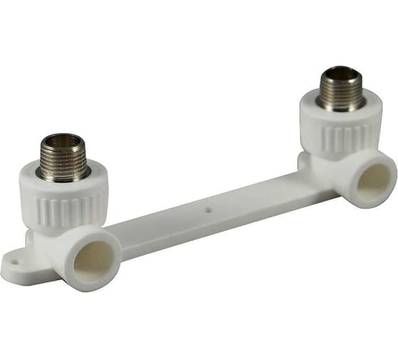 Изображение товара Планка для смесителя Millennium 25-1/2 наружная резьба 3M22-bat-250c00