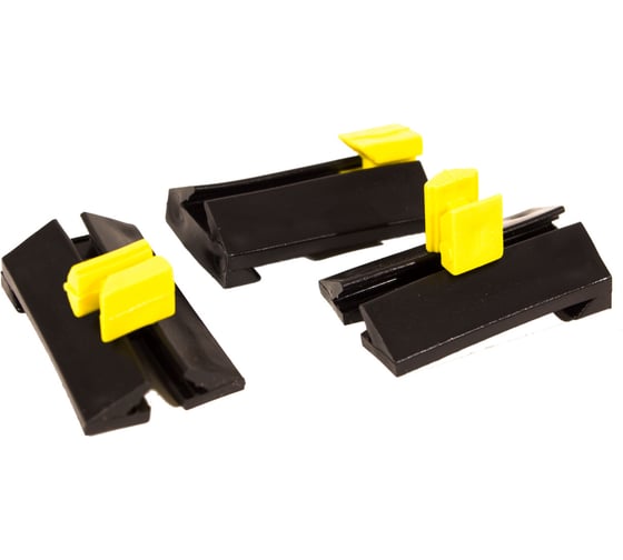 Изображение товара Крепёж для маяков под штукатурку KIPOD 50 шт. 004112003