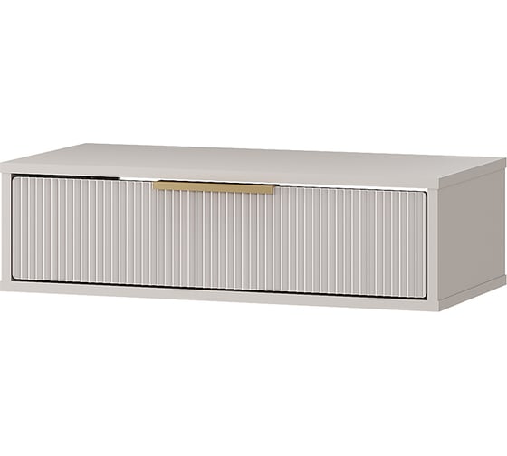 Изображение товара Тумба Арника Пандора ТБ-20, Кашемир 00-00165225