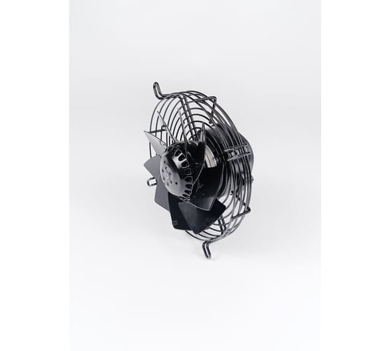 Изображение товара Осевой вентилятор АРКАИМ 250 мм, 220 Вольт. Поток: всасывание. YWF2E-250S-92/25-G