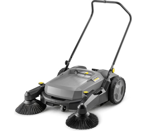 Изображение товара Профессиональная подметальная машина Karcher KM 70/20 C 2SB RETAIL 1.517-132.0