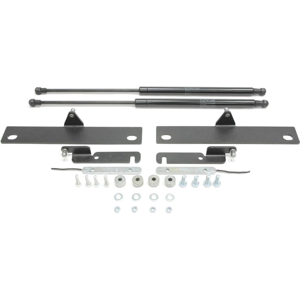 Изображение товара Газовые упоры Rival для капота УАЗ Patriot и Pickup 2005-2016