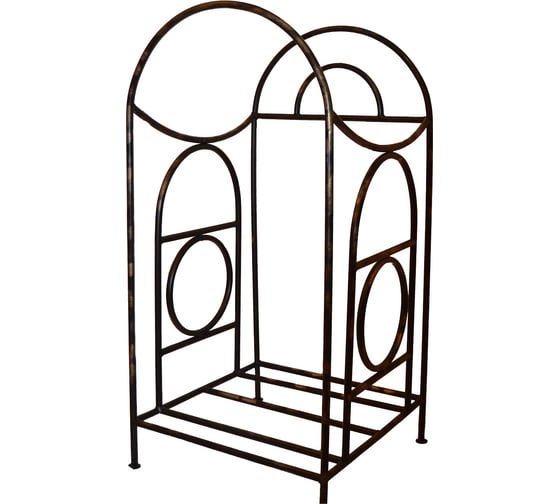 Изображение товара Дровница №5 Станкоинструмент и оснастка 4811381008693