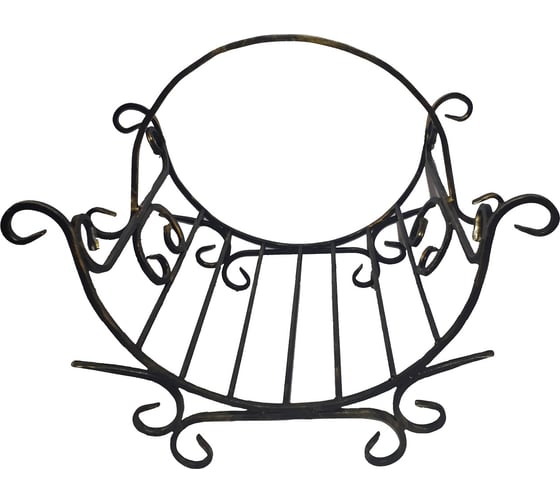 Изображение товара Дровница №7 Станкоинструмент и оснастка 4811381011389