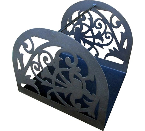 Изображение товара Дровница №9 Станкоинструмент и оснастка 4811381014229