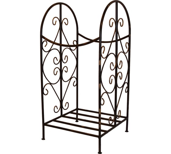 Изображение товара Дровница №4 Станкоинструмент и оснастка 4811381008686