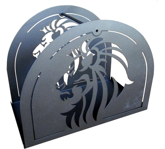 Изображение товара Дровница №13 Лев Станкоинструмент и оснастка 4811381014267