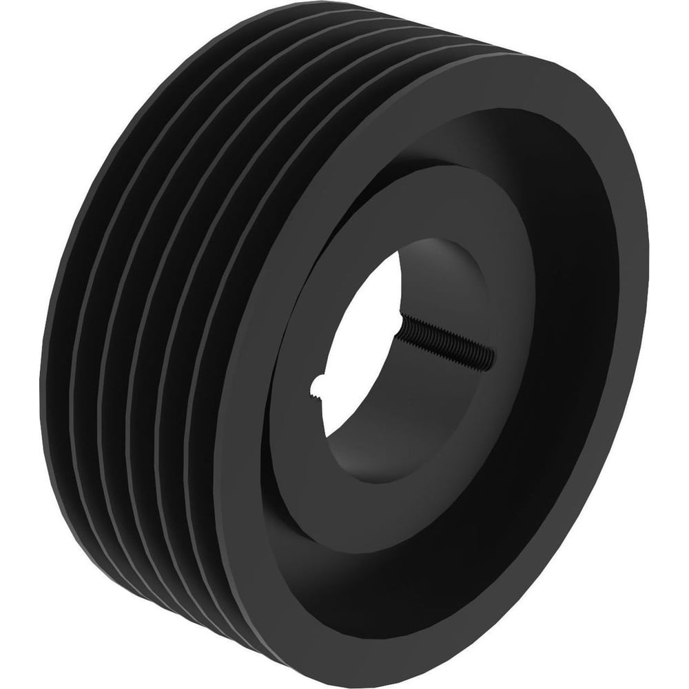 Шкив OPTIBELT SPB 125/4 TB