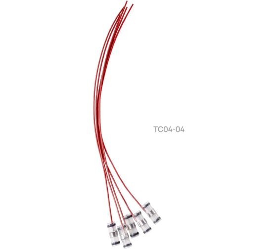 Изображение товара Соединитель РМС ТУ 27.90.12-007-1719536-2024 (10шт.) ТС04-0,35-04