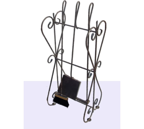 Изображение товара Набор для камина №3 Станкоинструмент и оснастка 4811381008129