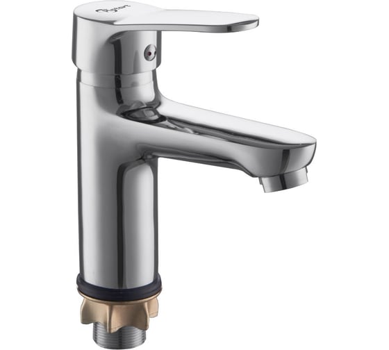 Изображение товара Смеситель для умывальника PLStart H=153 мм PD10053