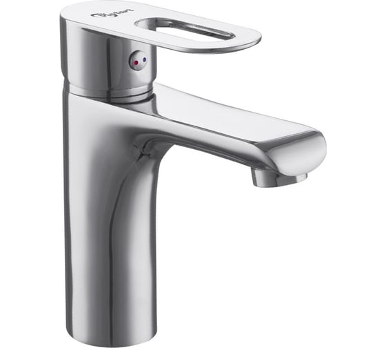 Изображение товара Смеситель для умывальника PLStart H=158 мм PD10083