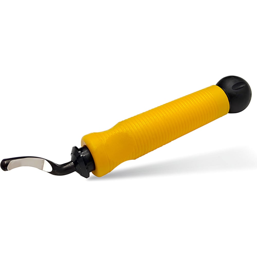 Изображение товара Фаскосниматель cp gratex 6мм, Type-R, SoftGrip RDT-SD 34064