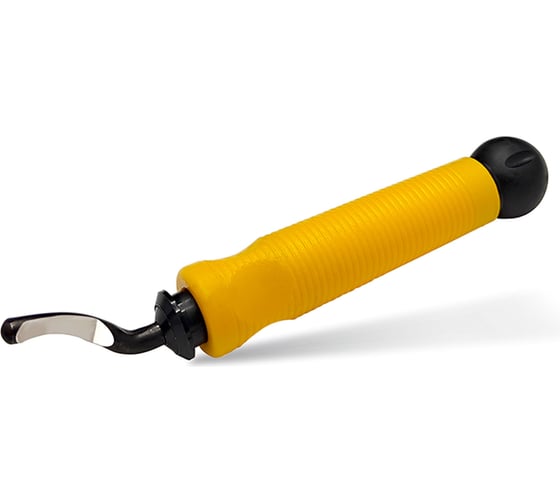 Изображение товара Фаскосниматель cp gratex 6мм, Type-R, SoftGrip RDT-SD 34064