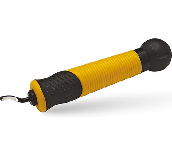 Изображение товара Фаскосниматель cp gratex 2.6мм, Type-P, SoftGrip CG-1 38114