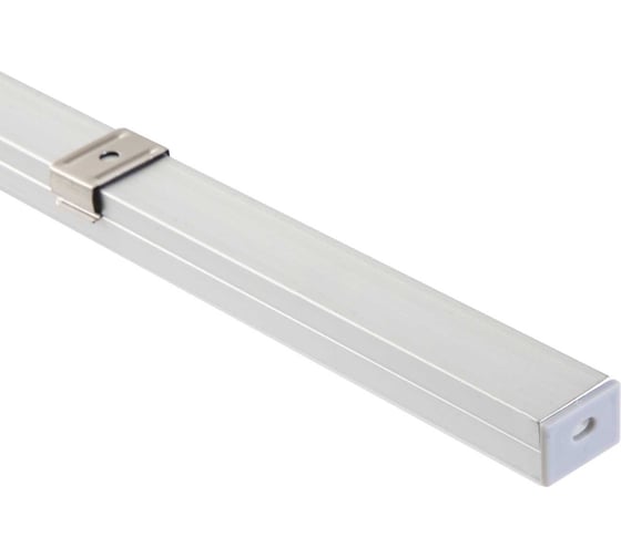 Изображение товара Алюминиевый профиль для светодиодной ленты aax.tech AAX-B 18x13mm 2000 мм AAX-B22-2000mm