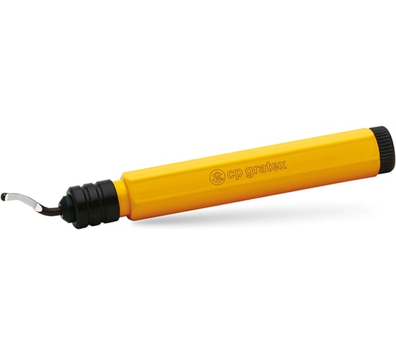 Изображение товара Фаскосниматель cp gratex 3.2мм, Type-C, HEX16мм 31040