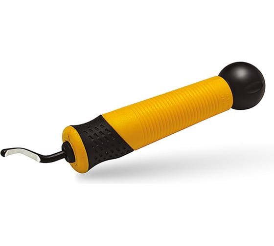 Изображение товара Фаскосниматель cp gratex 3.2мм, Type-C, SoftGrip CG-2 38124