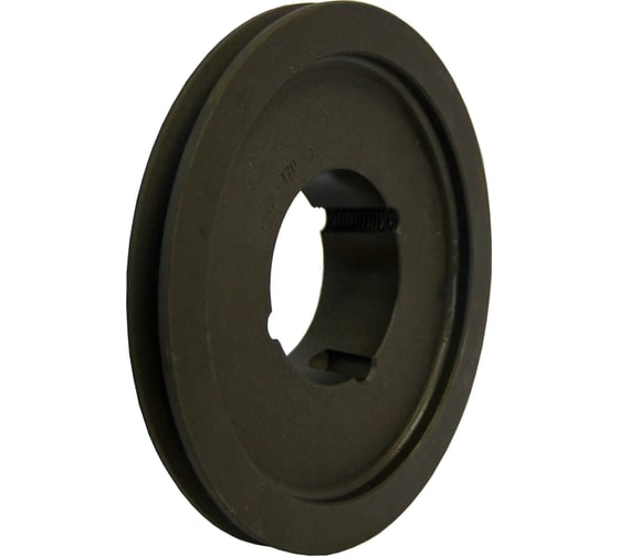 Изображение товара Шкив OPTIBELT SPB 180/1 TB Op