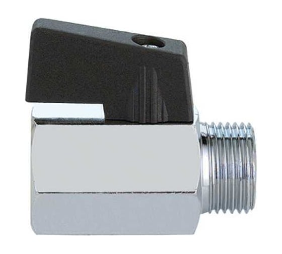 Изображение товара Кран мини FIV 3/4" г/ш F.I.V. 08013034