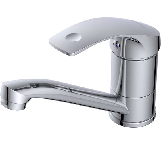 Изображение товара Смеситель для кухни ECONOCE D35, серия 650 EC0650