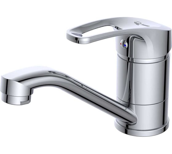 Изображение товара Смеситель для кухни ECONOCE D35, серия 670 EC0671