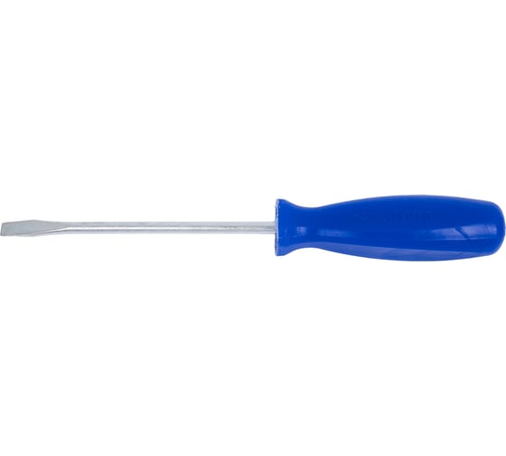 Изображение товара Отвертка шлицевая SITOMO BELARUS 205х0,8х5,5 мм 1141731