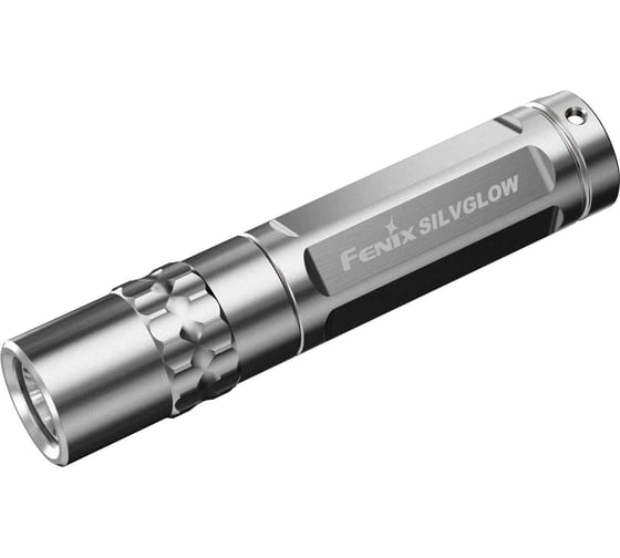 Изображение товара Фонарь Fenix SILVGLOW серебристый SILVGLSILV