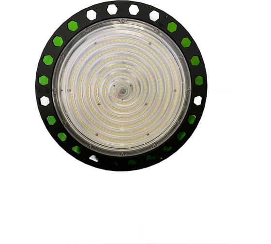 Изображение товара Светодиодный светильник ООО "Урал ЛЭД" UFO MY-UF-16-200 01098