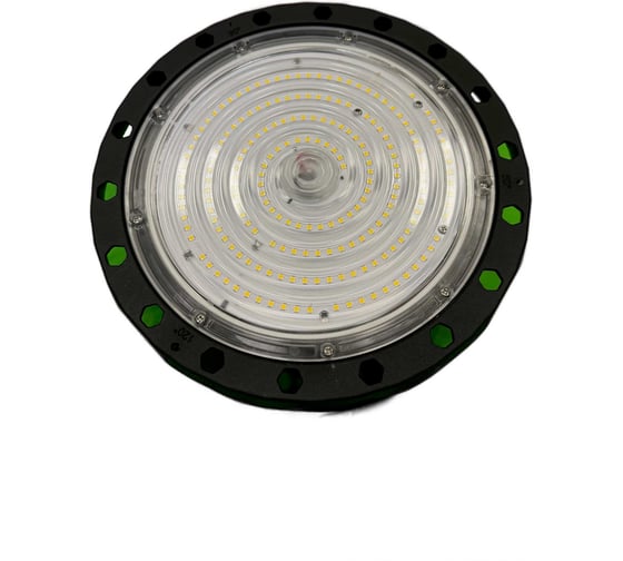 Изображение товара Светодиодный светильник ООО "Урал ЛЭД" UFO MY-UF-16-100 01096