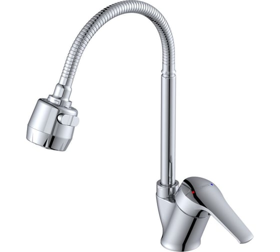 Изображение товара Смеситель для кухни ECONOCE D35, серия 650 EC0652