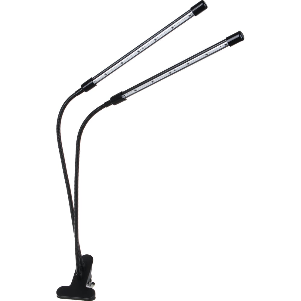 Изображение товара Светильник светодиодный для растений Inbloom 48LED с таймером и диммером