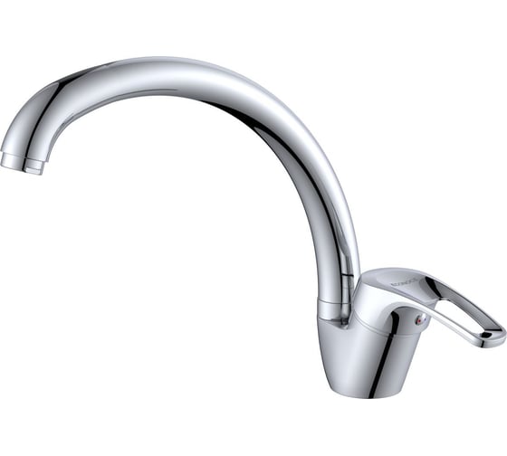 Изображение товара Смеситель для кухни ECONOCE D35, серия 670 EC0672