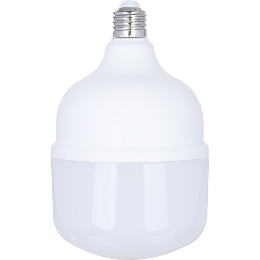 Изображение товара Лампа для растений Inbloom 30Вт E27, цилиндрическая, фиолетовая