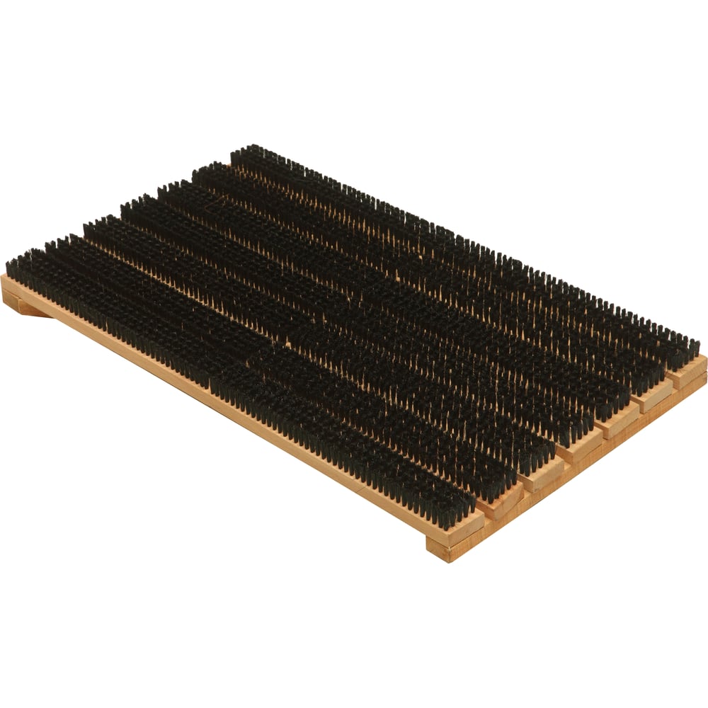 Изображение товара Уличная напольная щётка для обуви YOZHIK Y-Щ-1960 700x400 мм