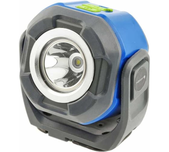 Изображение товара Прожектор светодиодный HOEGERT TECHNIK 550 люмен HT1E432