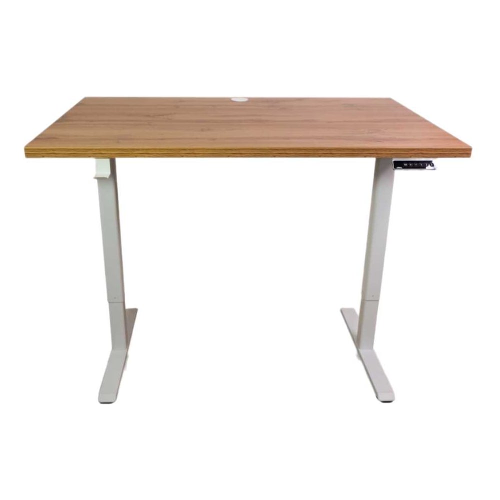 Изображение товара Компьютерный стол UPSTOL STAND LITE с регулируемой высотой