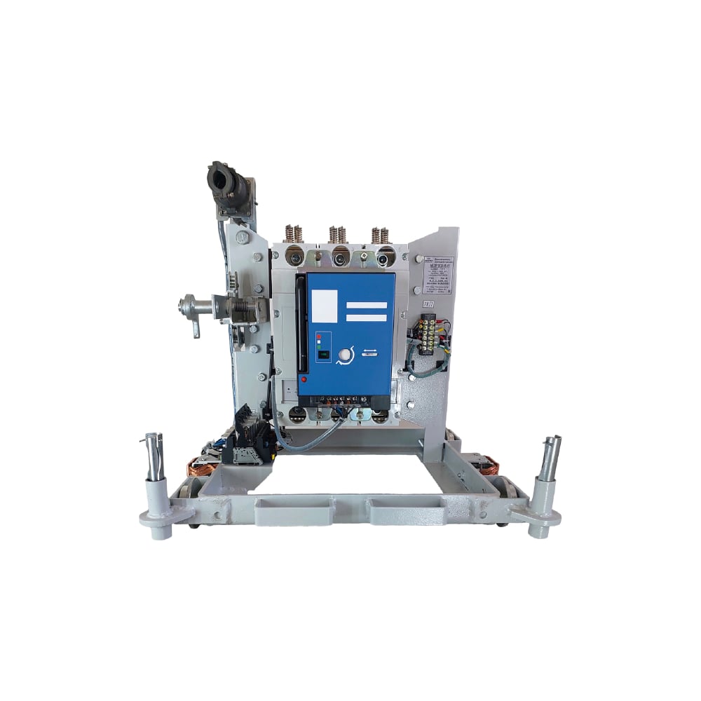 Изображение товара Выключатель автоматический силовой АВ2М 20Н-53-43 1500А ЭЛЕКТРОКОНТАКТОР